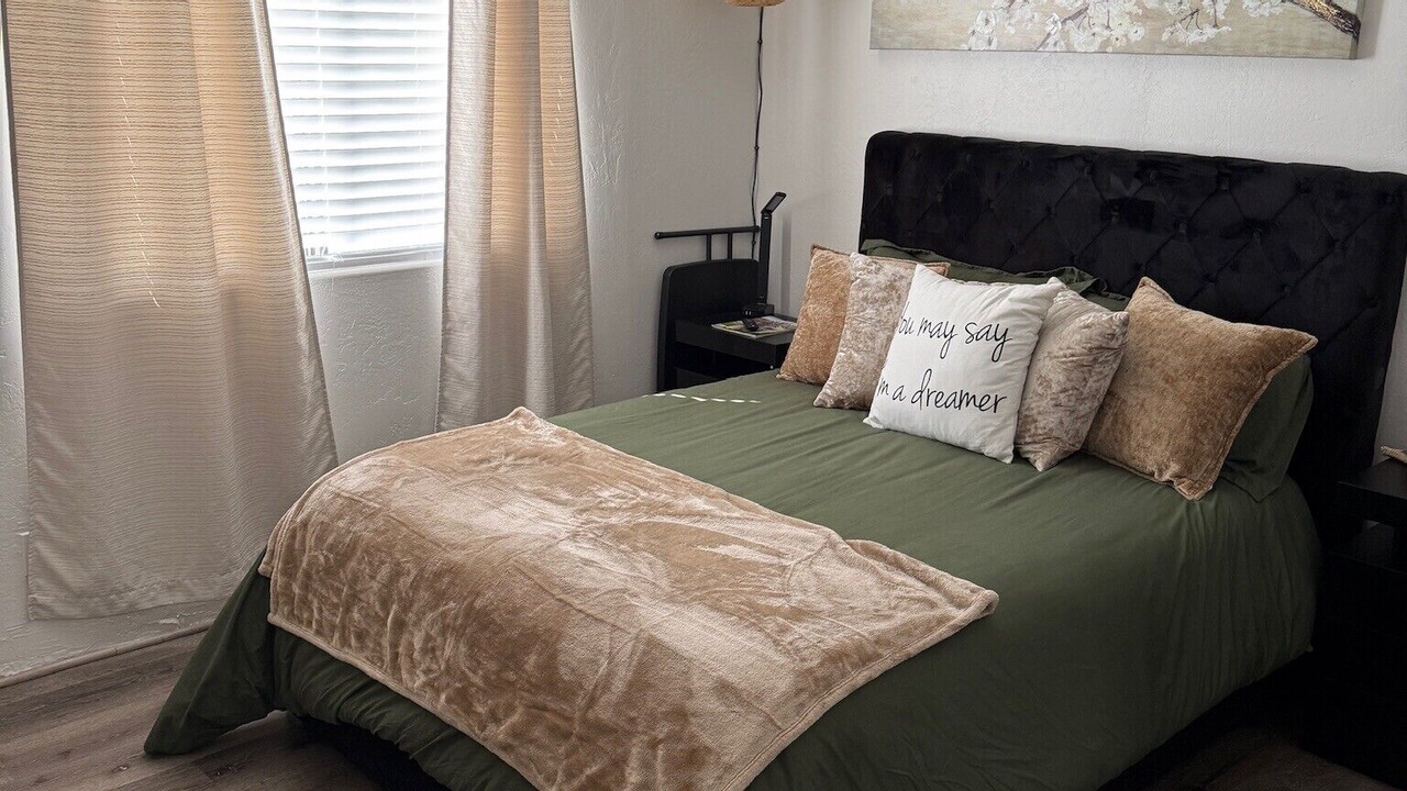 Photo of Bedroom in Clarkdale