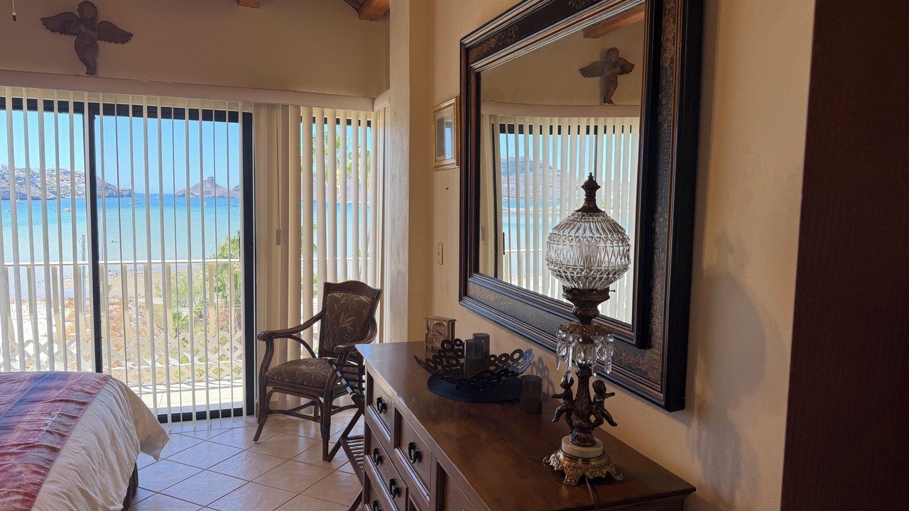 Photo of Bedroom in Sector Bahia