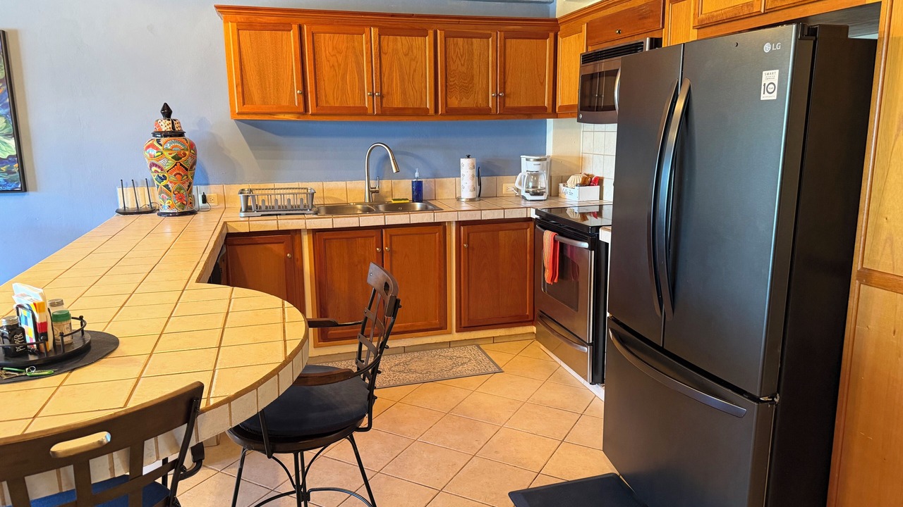 Photo of Kitchen in Sector Bahia