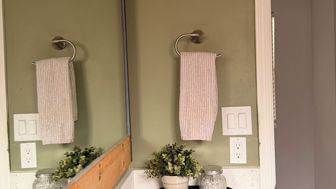 Photo of Bathroom in Paradise Valley Village
