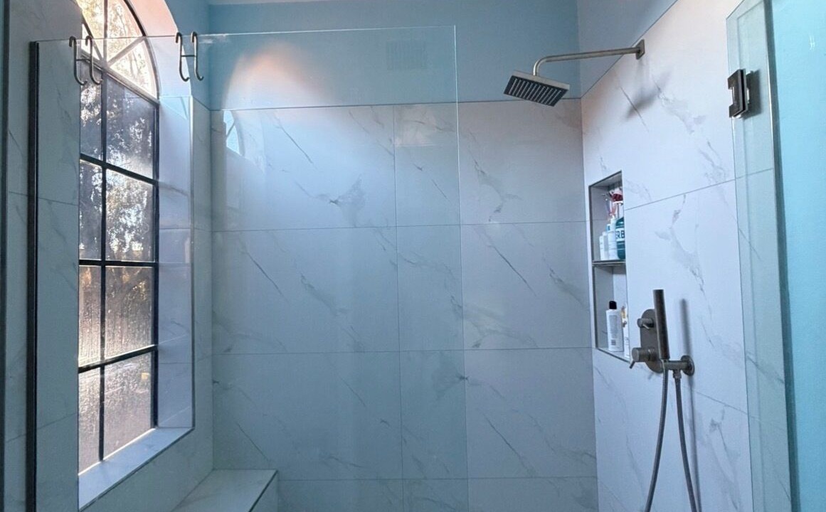 Photo of Bathroom in Paradise Valley Village