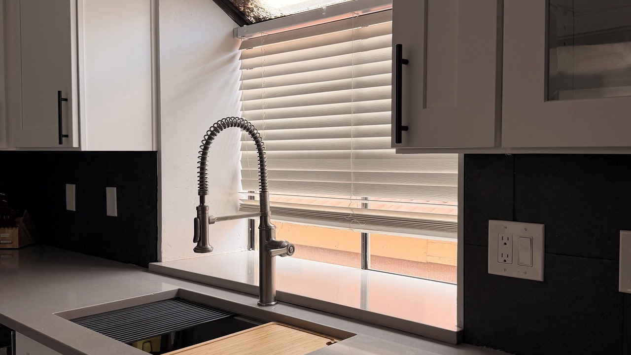 Photo of Kitchen in Paradise Valley Village