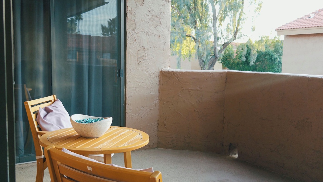 Photo of Outdoor in Paradise Valley Village