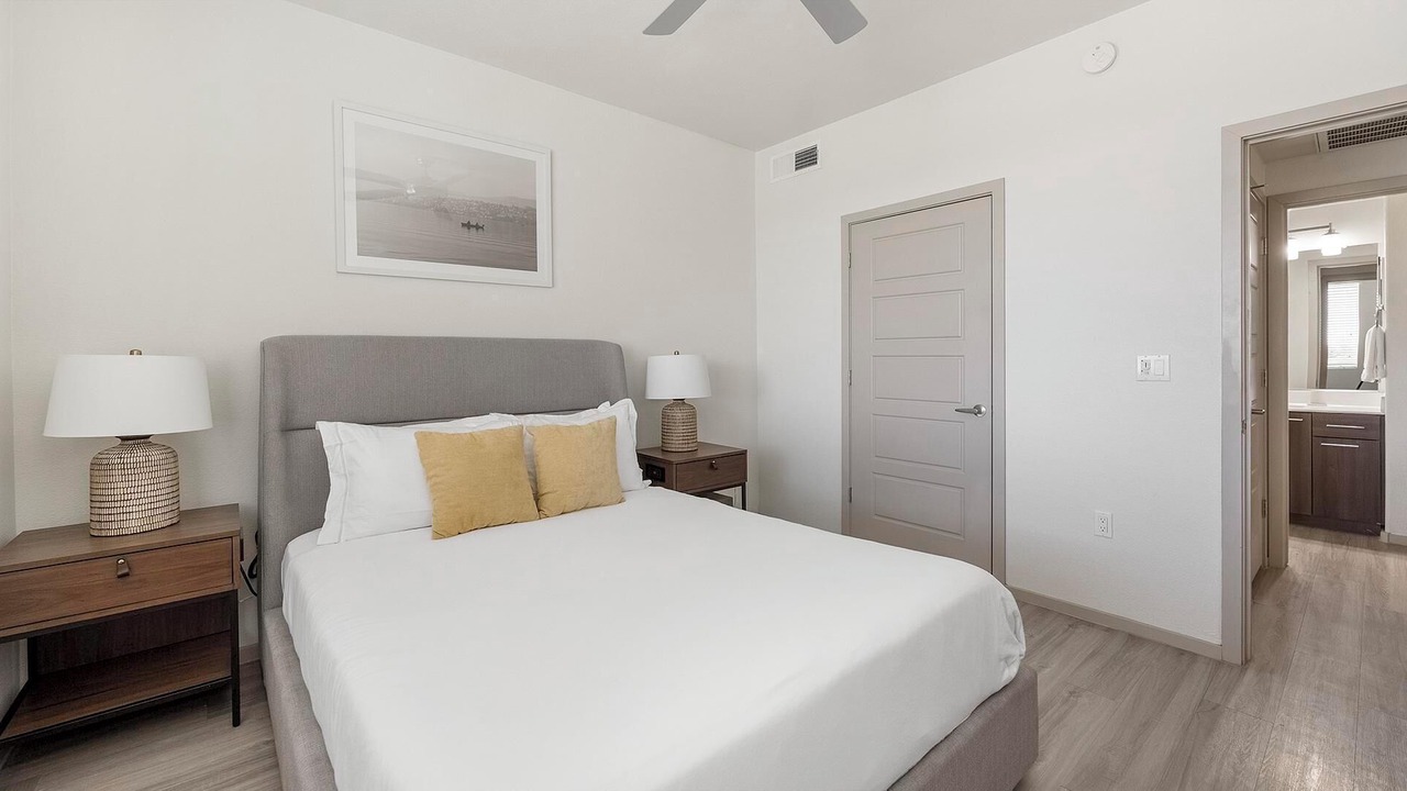 Photo of Bedroom in Arrowhead Ranch