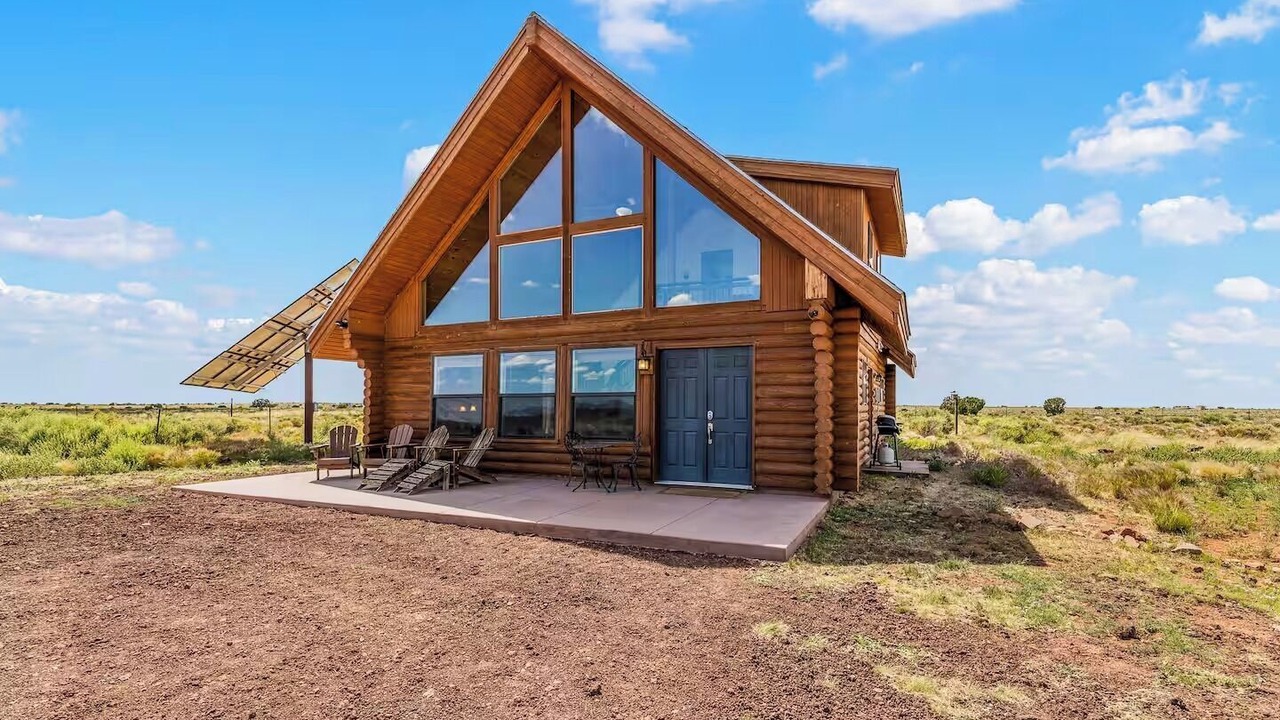 Photo of Outdoor in Valle