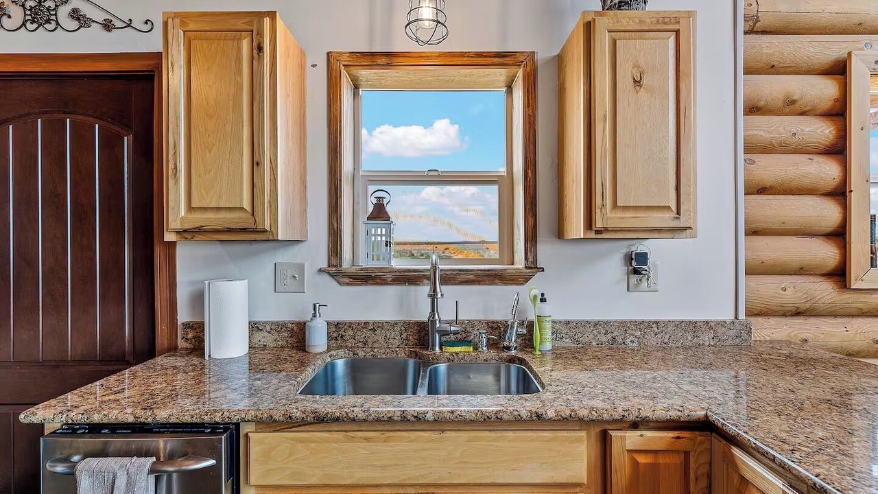 Photo of Kitchen in Valle