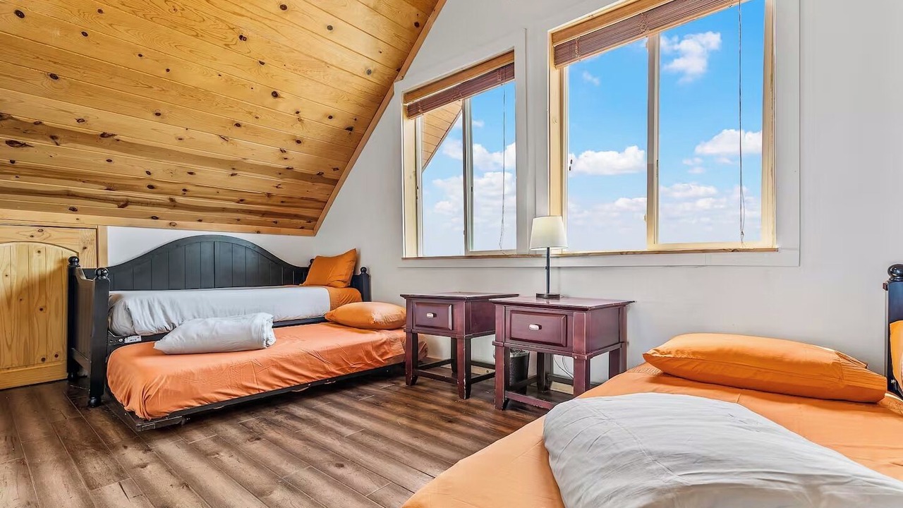 Photo of Bedroom in Valle