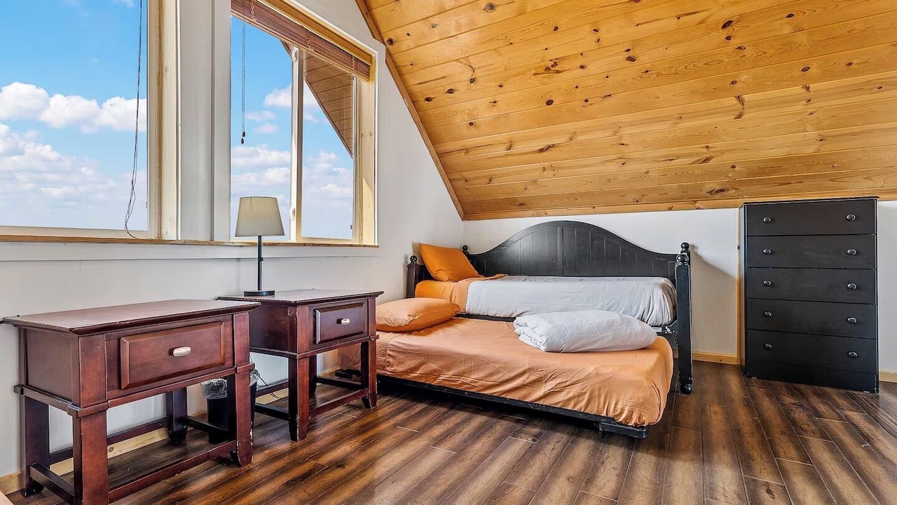 Photo of Bedroom in Valle