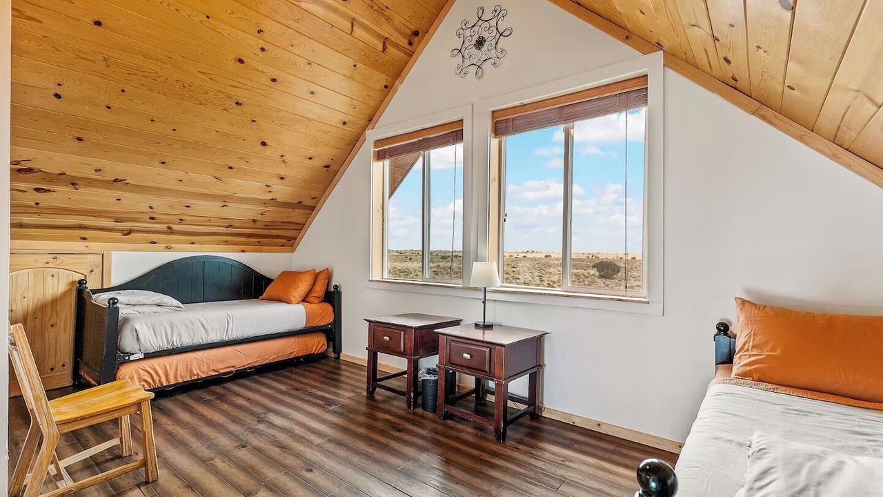 Photo of Bedroom in Valle