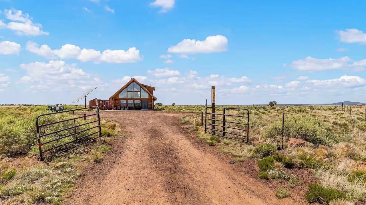 Photo of Outdoor in Valle