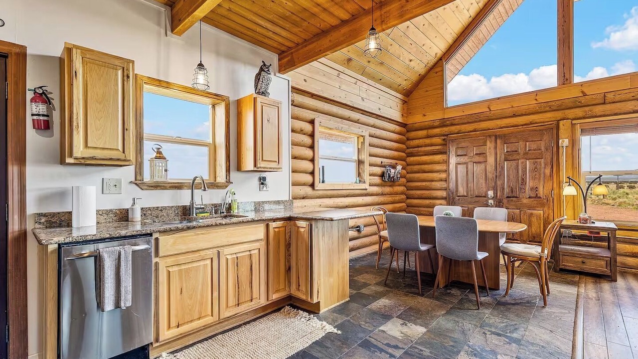 Photo of Kitchen in Valle