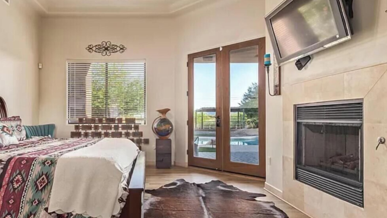 Photo of Bedroom in Rio Verde Foothills