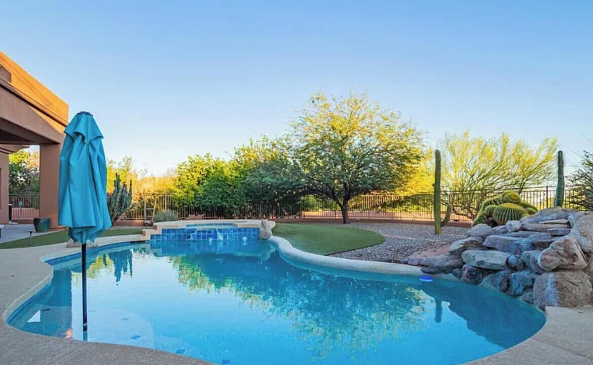 Photo of Outdoor in Rio Verde Foothills