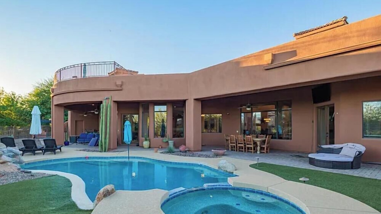 Photo of Outdoor in Rio Verde Foothills