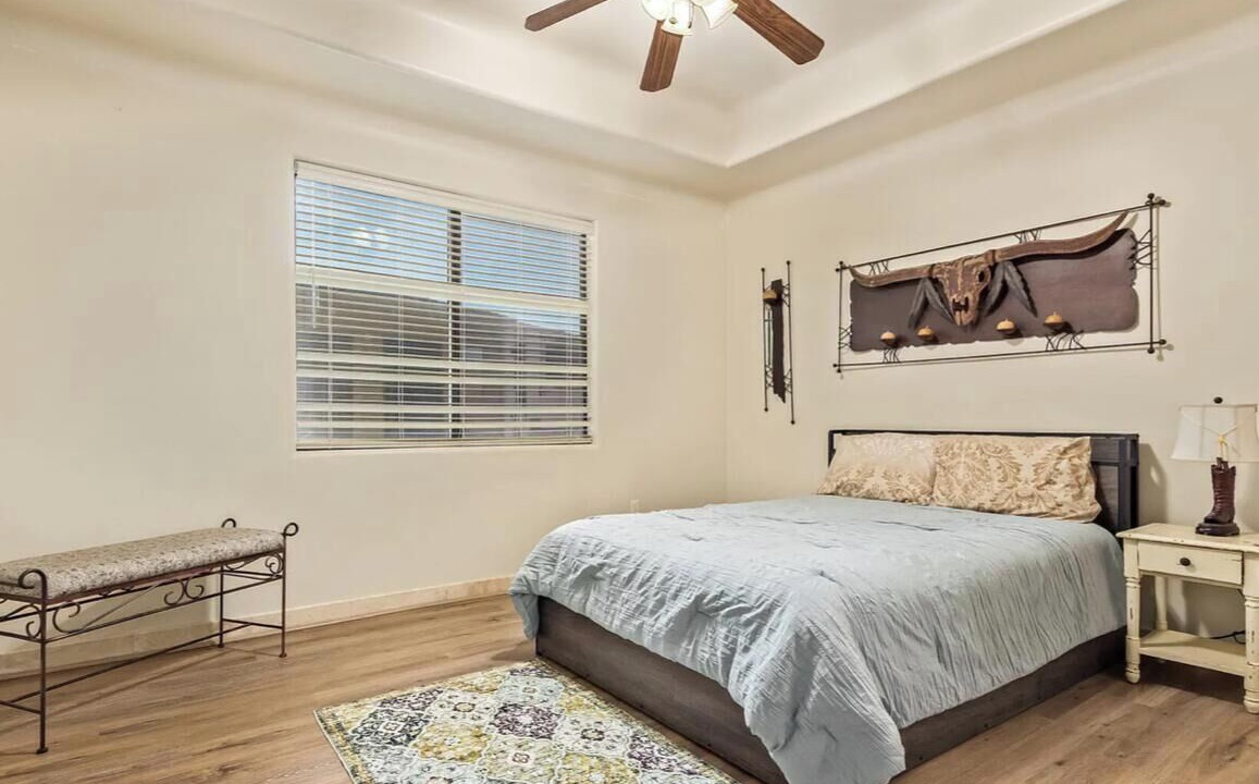 Photo of Bedroom in Rio Verde Foothills