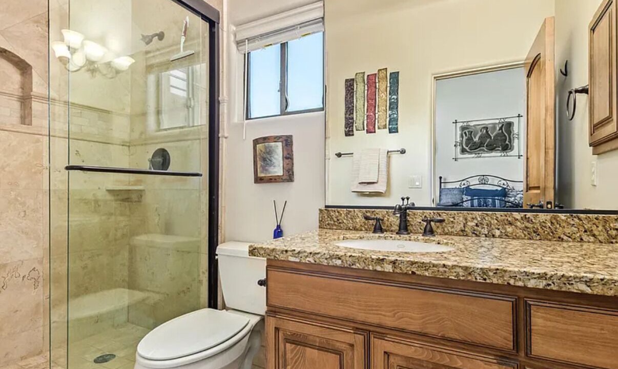 Photo of Bathroom in Rio Verde Foothills