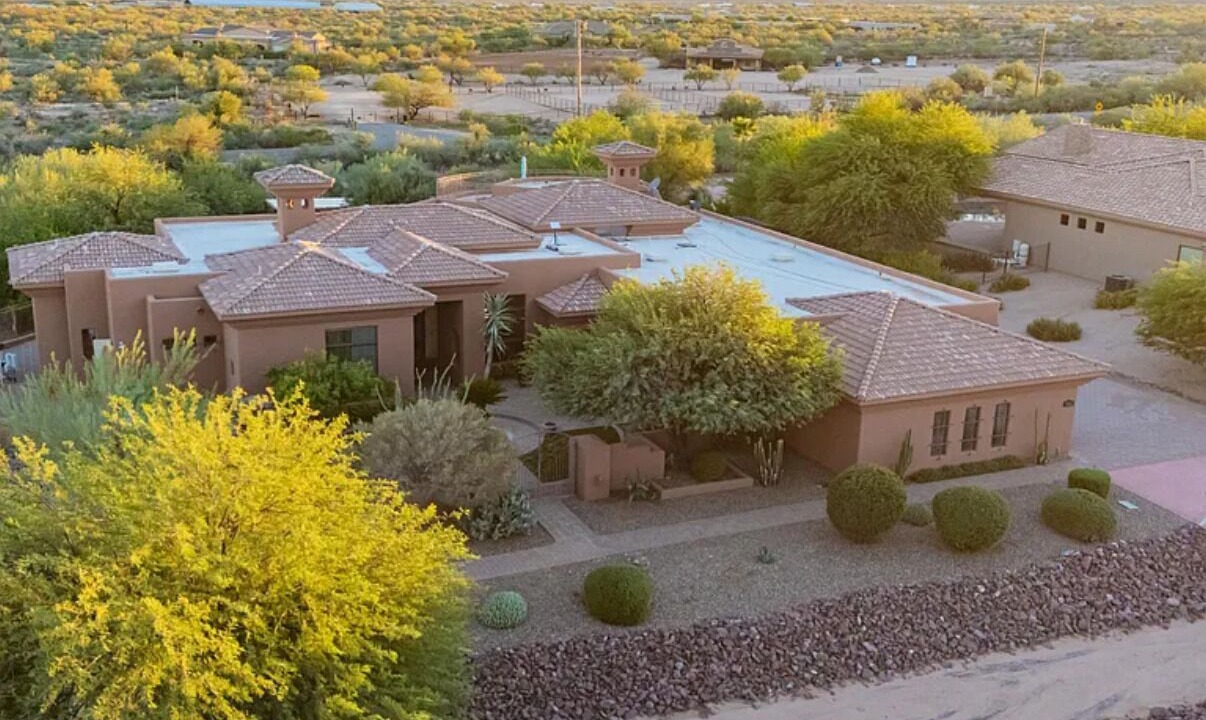 Photo of Outdoor in Rio Verde Foothills