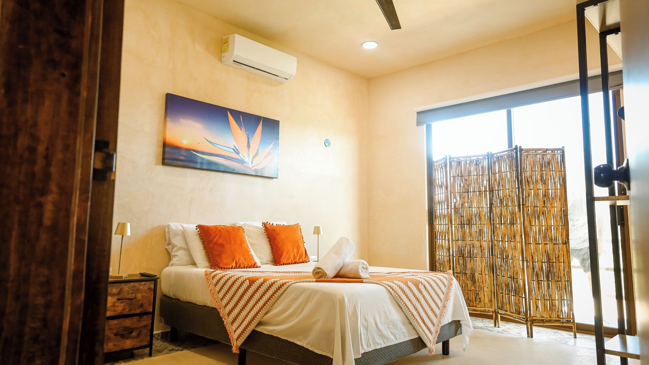 Photo of Bedroom in Chicxulub Puerto