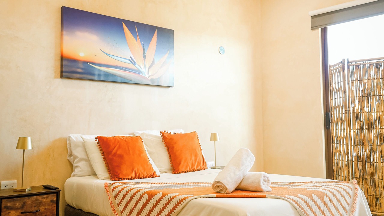 Photo of Bedroom in Chicxulub Puerto