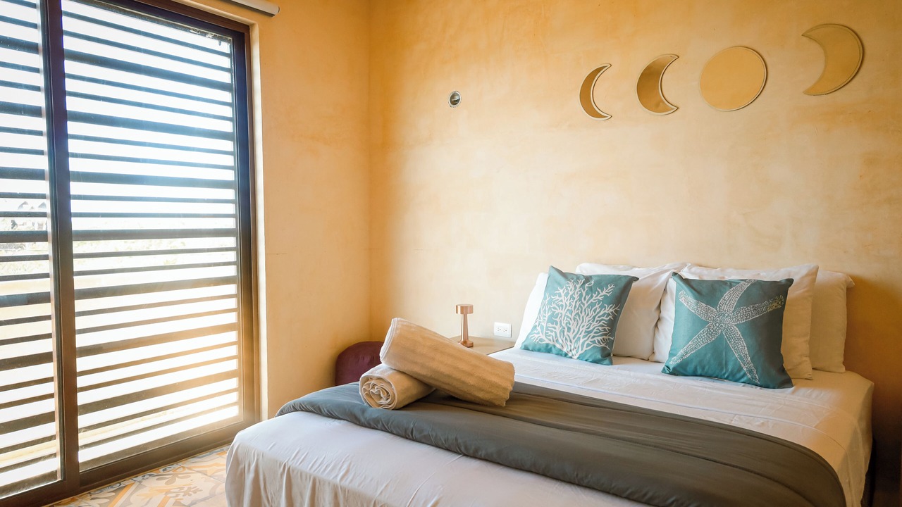 Photo of Bedroom in Chicxulub Puerto