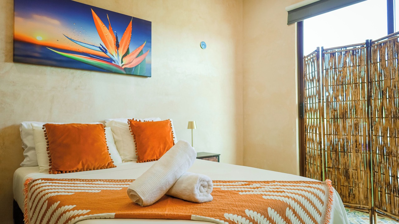 Photo of Bedroom in Chicxulub Puerto