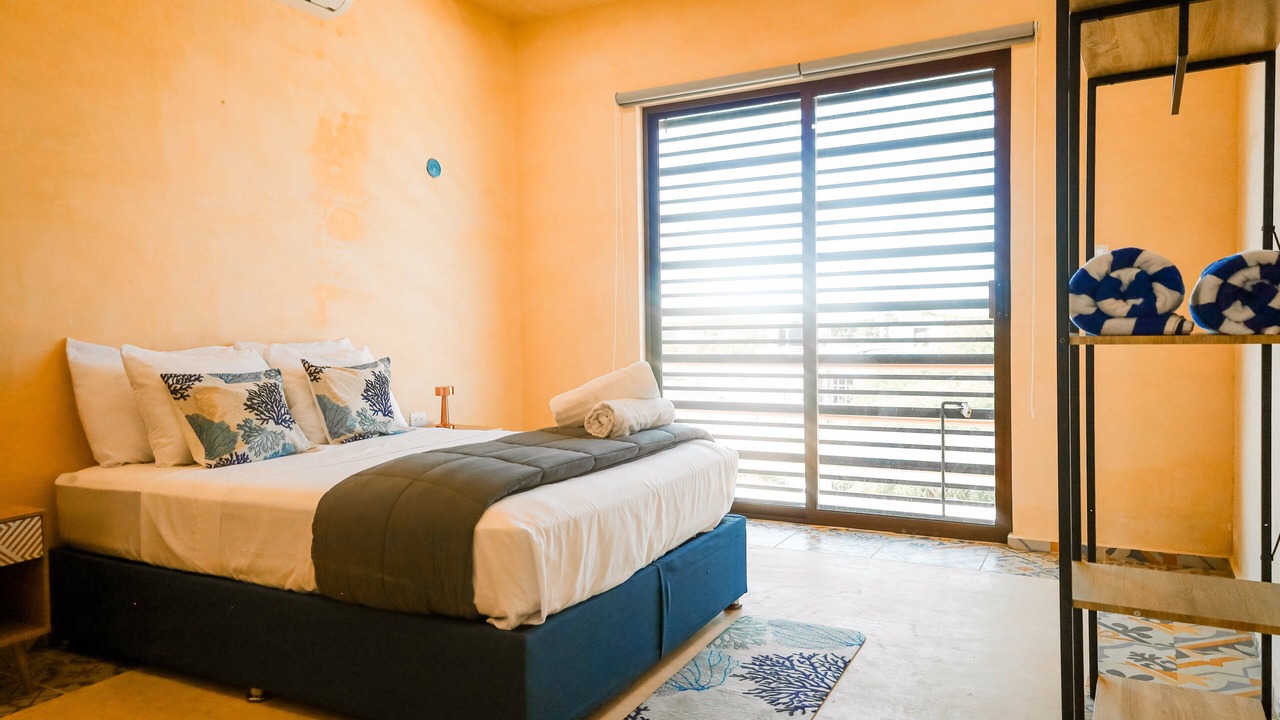 Photo of Bedroom in Chicxulub Puerto