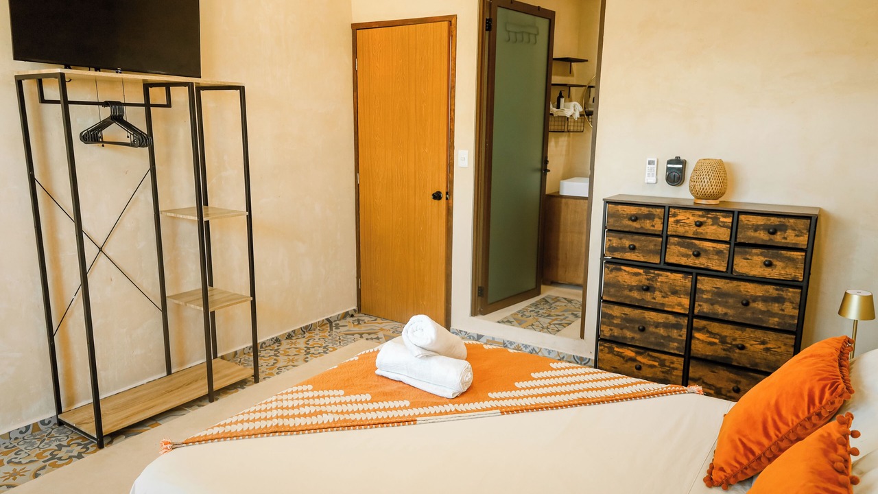 Photo of Bedroom in Chicxulub Puerto