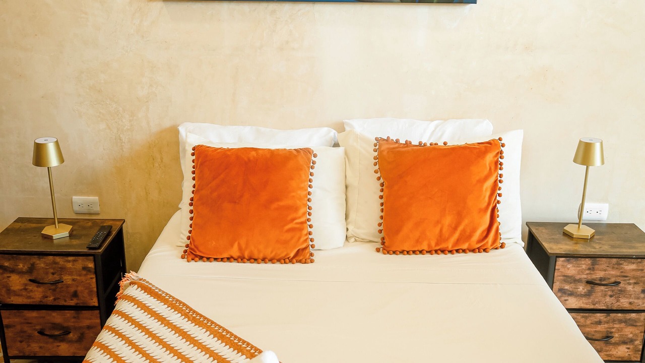 Photo of Bedroom in Chicxulub Puerto