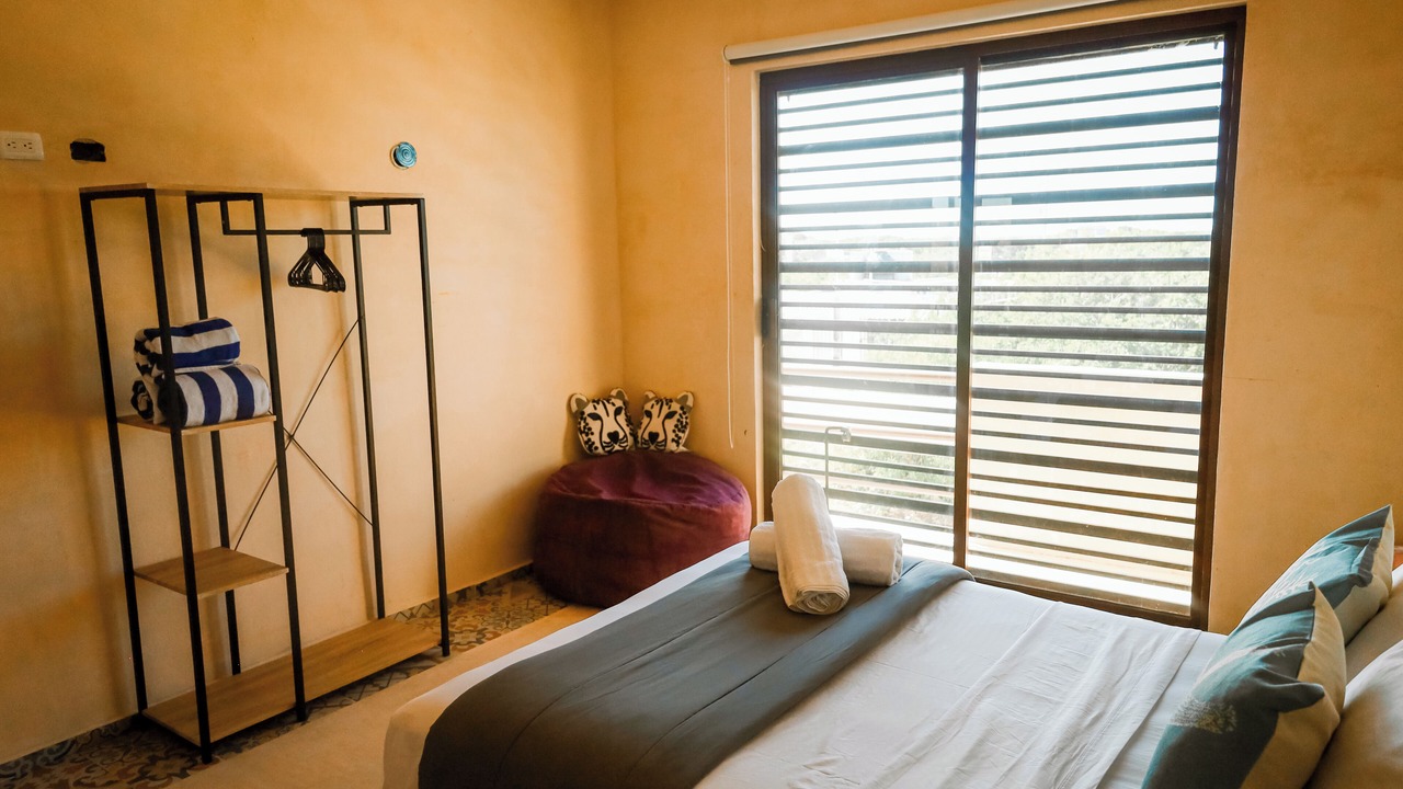 Photo of Bedroom in Chicxulub Puerto