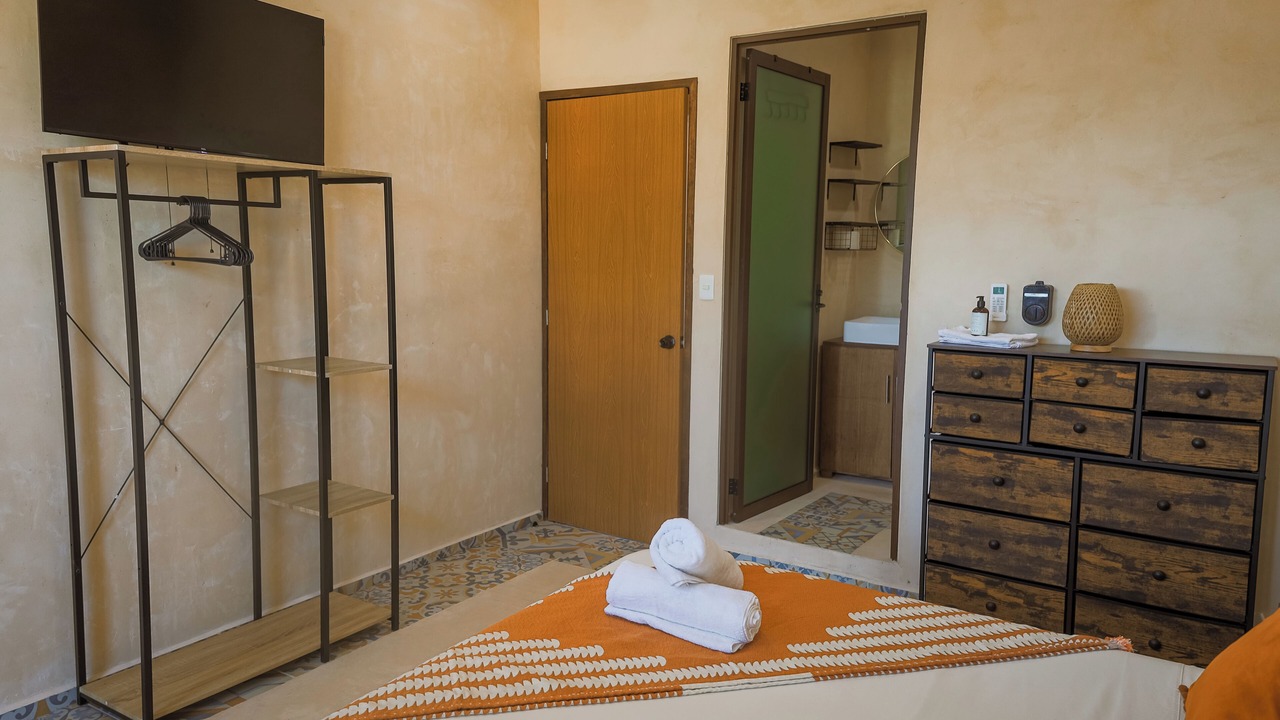 Photo of Bedroom in Chicxulub Puerto