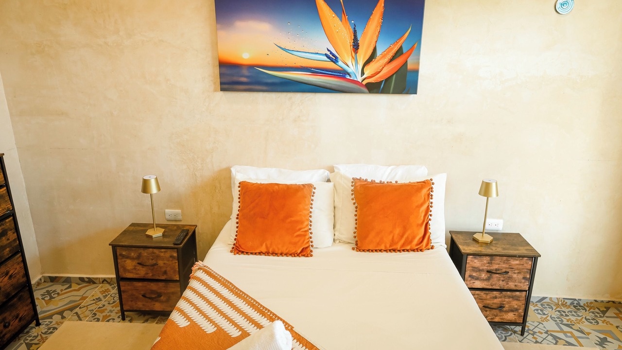 Photo of Bedroom in Chicxulub Puerto