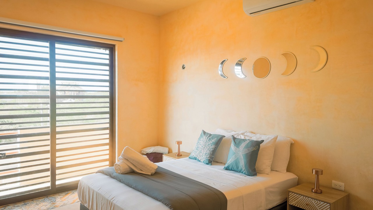 Photo of Bedroom in Chicxulub Puerto