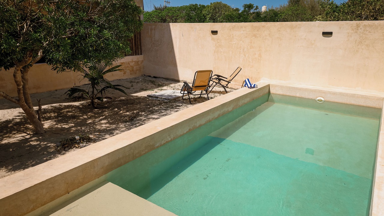 Photo of Outdoor in Chicxulub Puerto