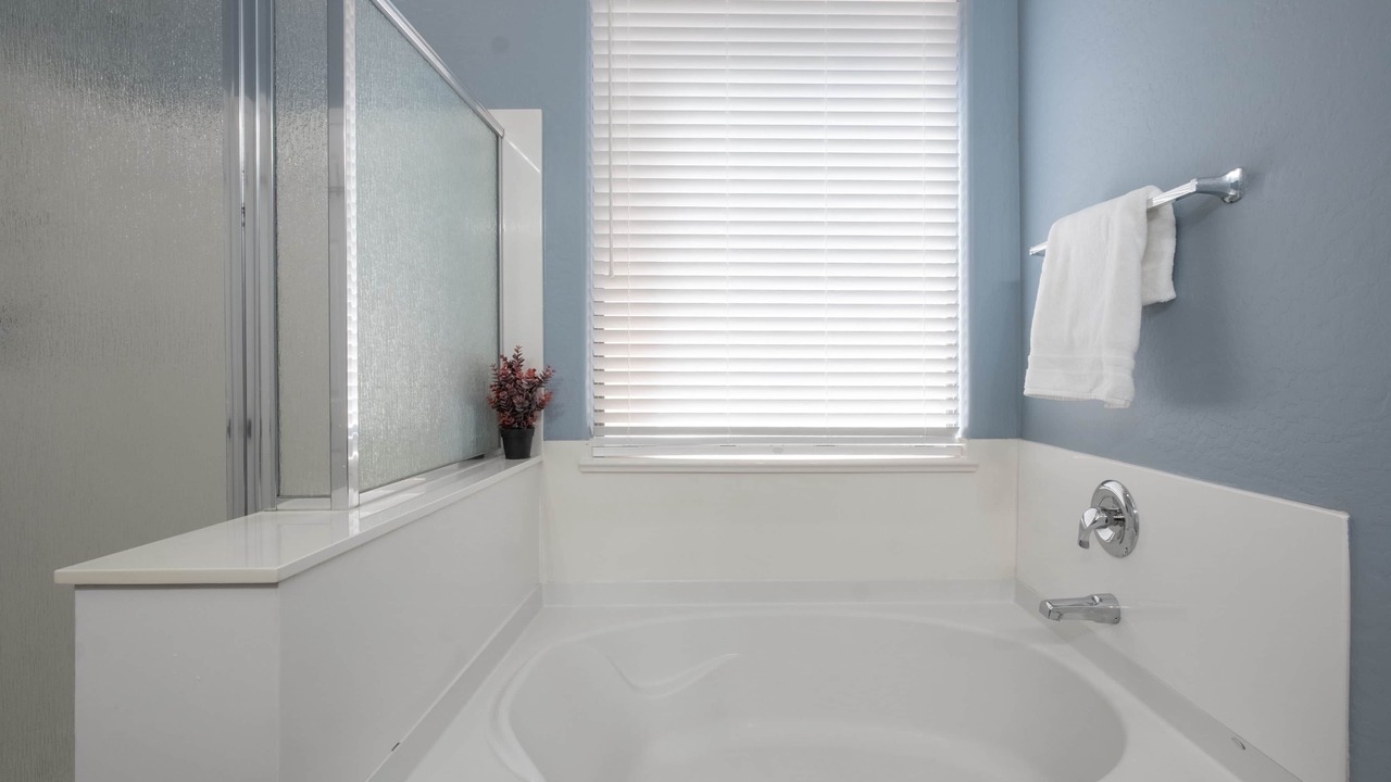 Photo of Bathroom in Surprise Farms