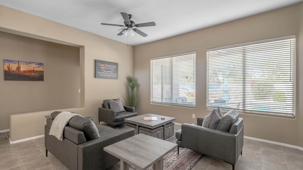 Photo of Bedroom in Surprise Farms