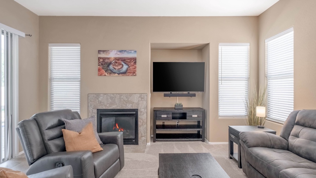 Photo of Bedroom in Surprise Farms