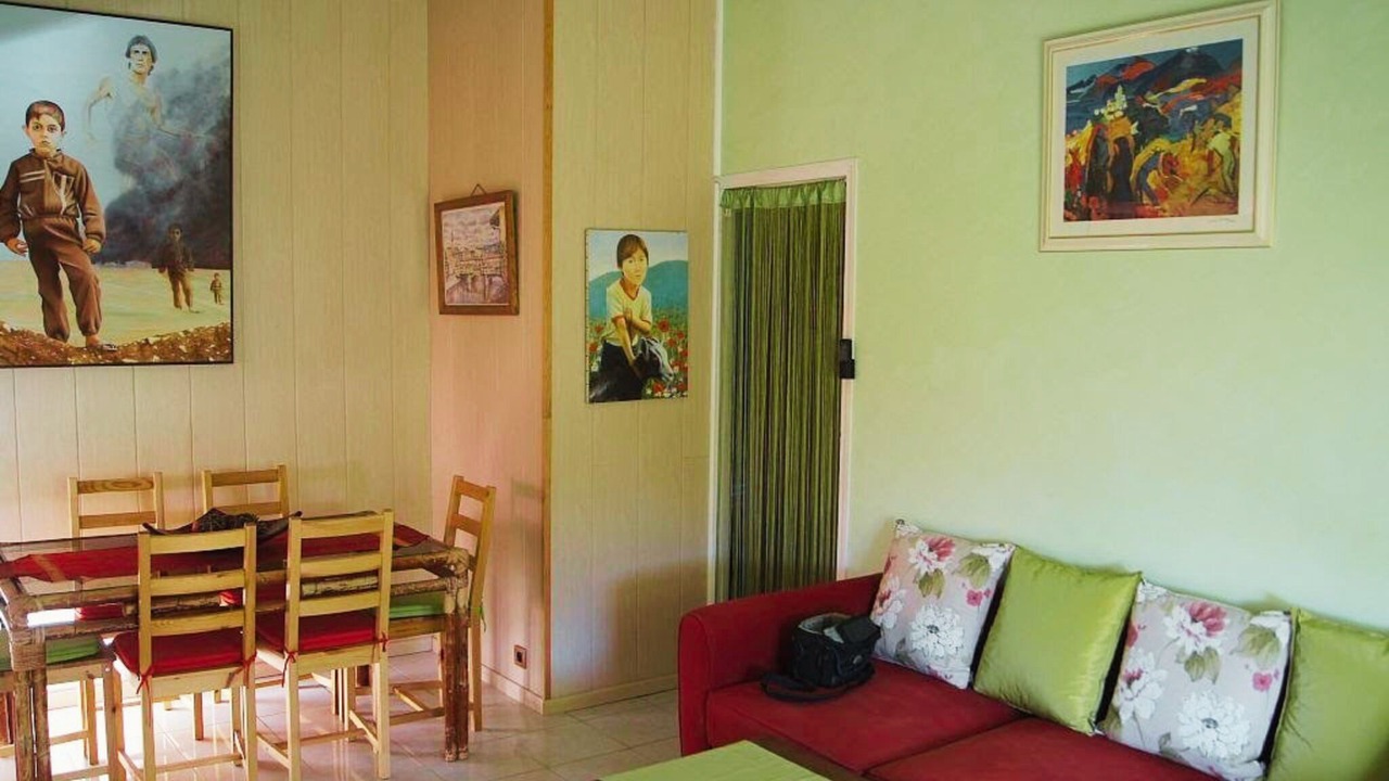 Photo of Livingroom in Santa-Maria-Figaniella