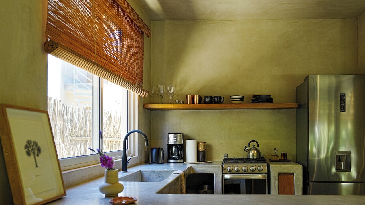 Photo of Kitchen in El Pescadero
