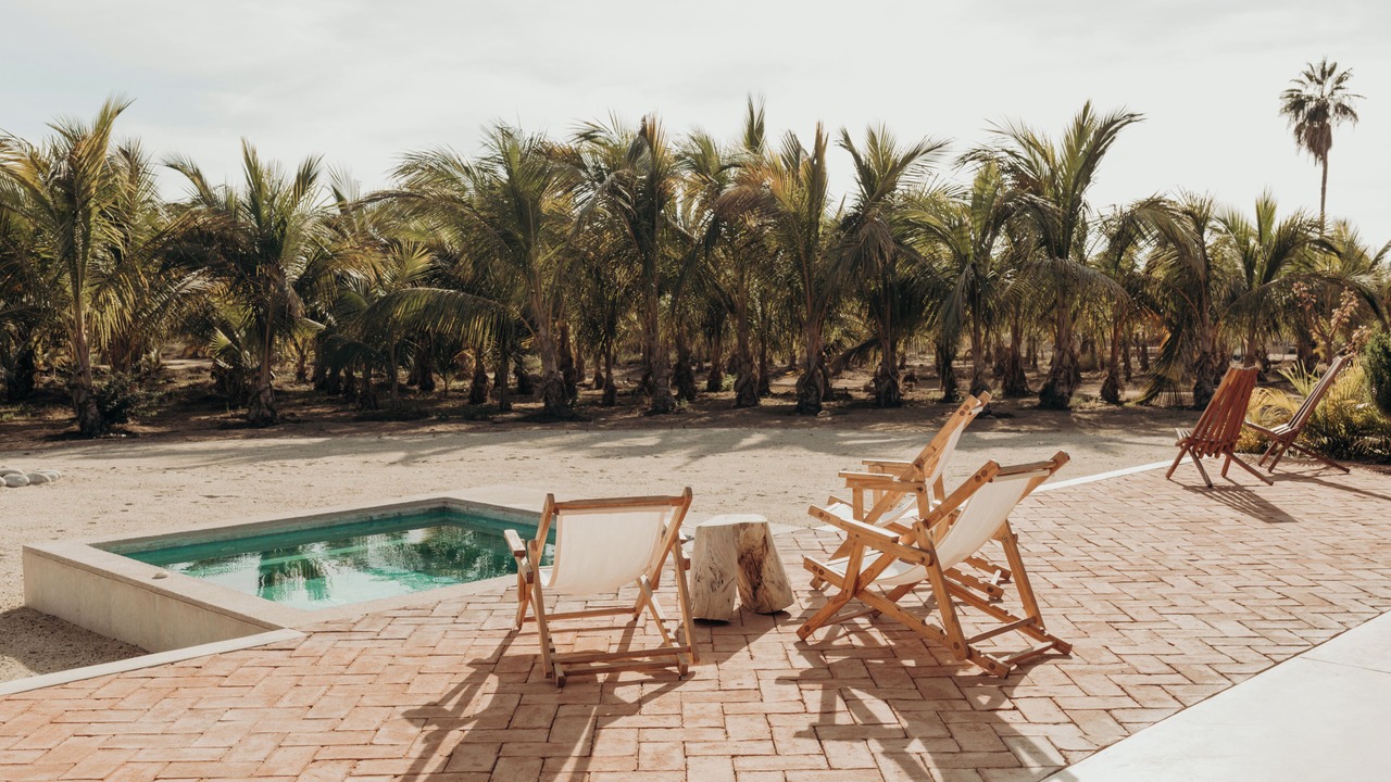Photo of Outdoor in El Pescadero