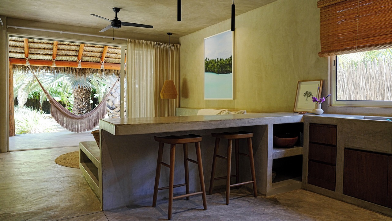 Photo of Kitchen in El Pescadero