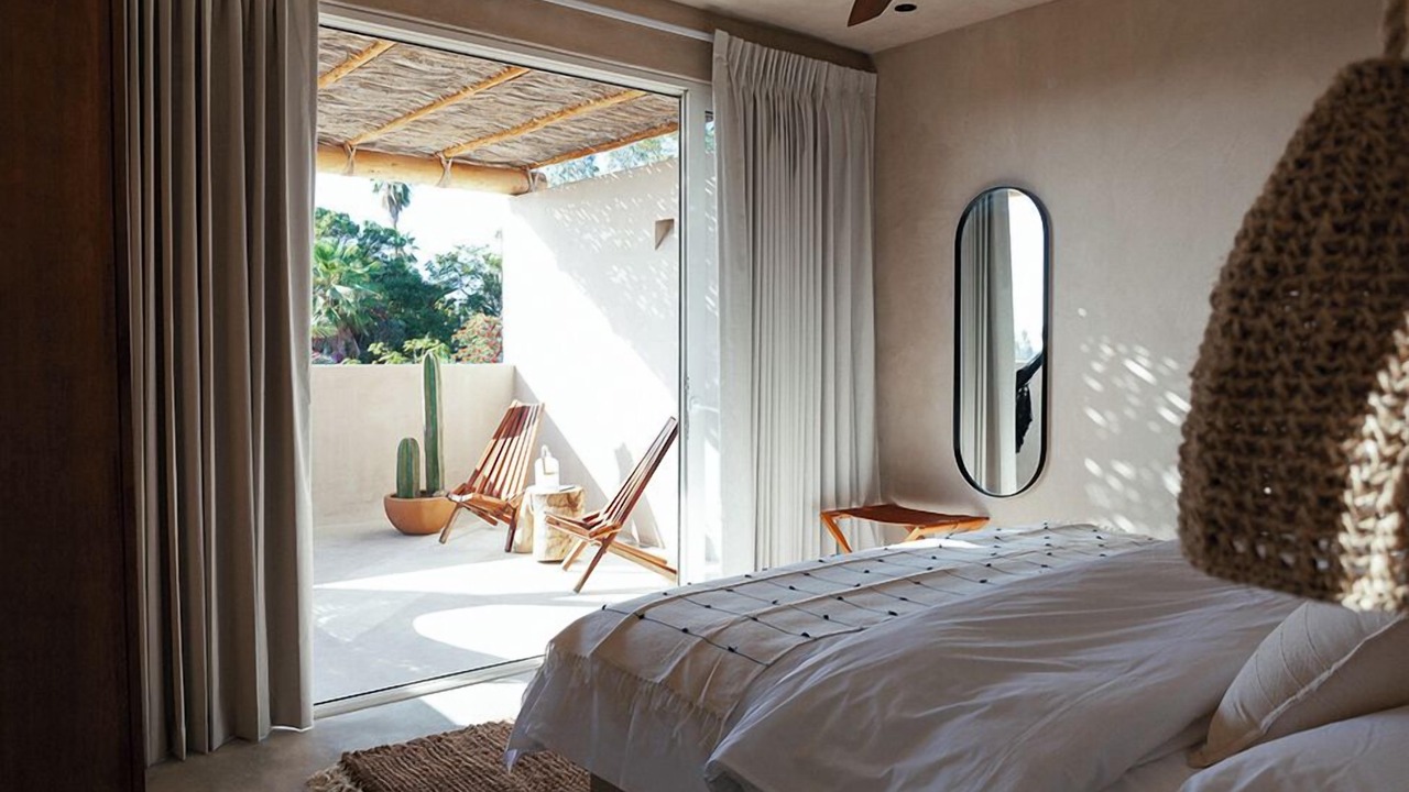 Photo of Bedroom in El Pescadero