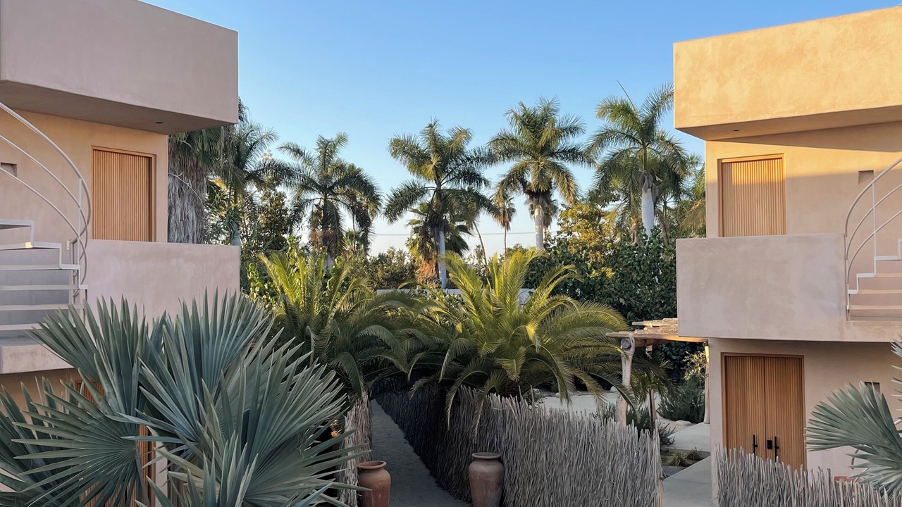 Photo of Outdoor in El Pescadero