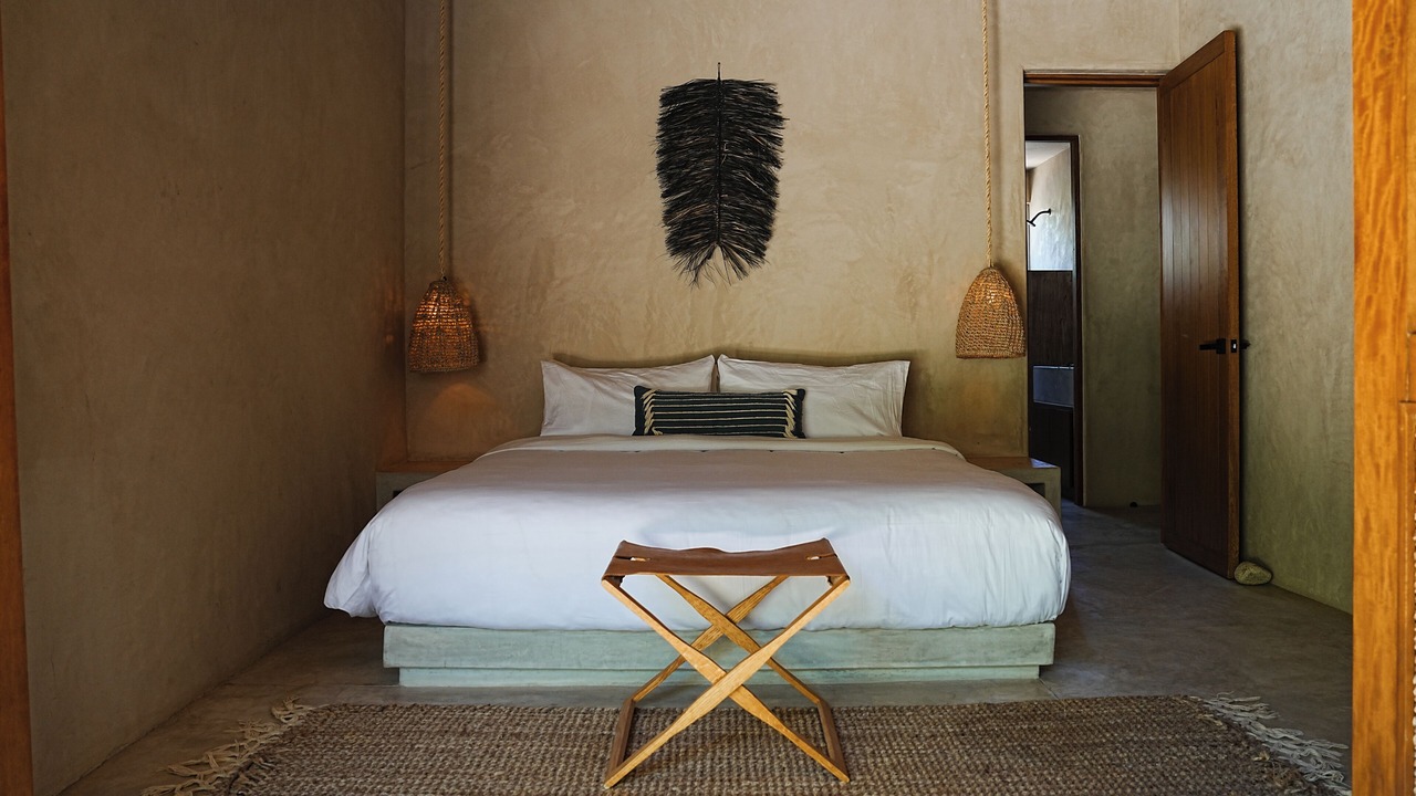 Photo of Bedroom in El Pescadero