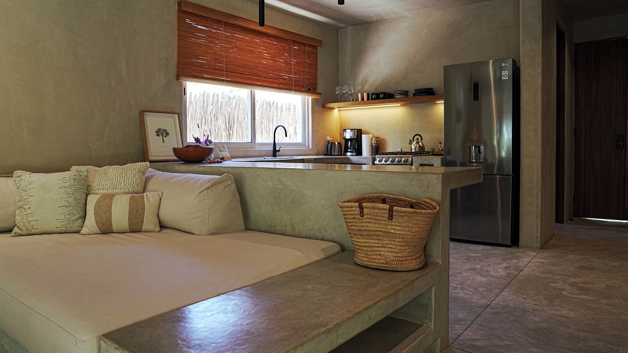 Photo of Livingroom in El Pescadero