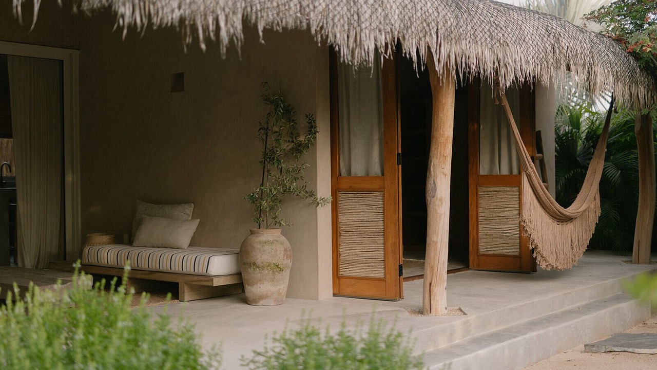 Photo of Patio Balcony in El Pescadero
