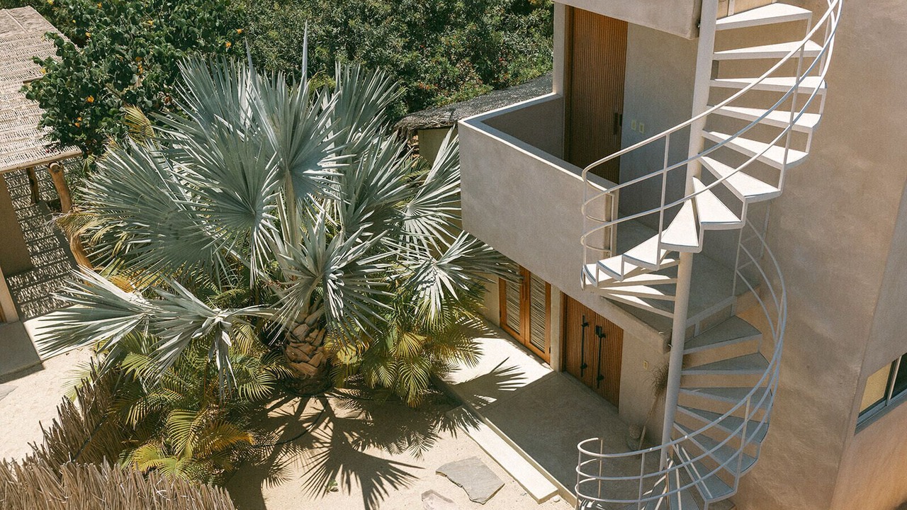 Photo of Outdoor in El Pescadero