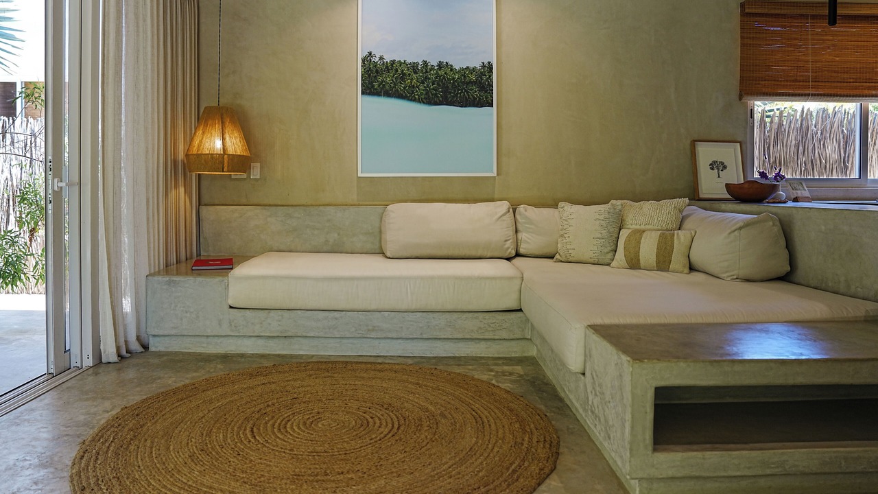 Photo of Livingroom in El Pescadero