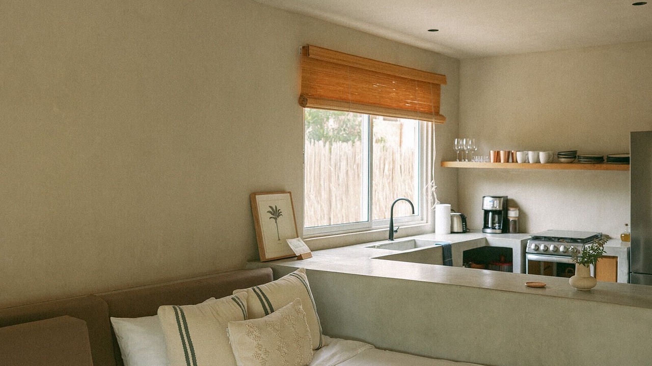 Photo of Livingroom in El Pescadero