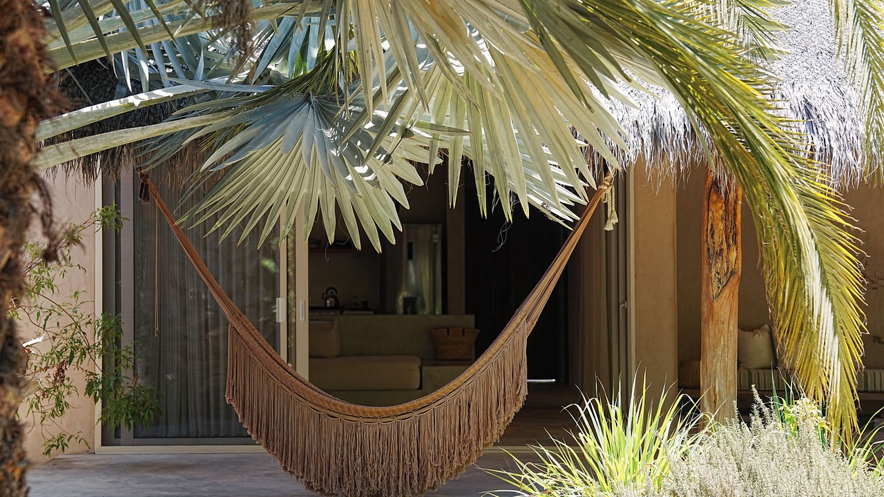 Photo of Patio Balcony in El Pescadero
