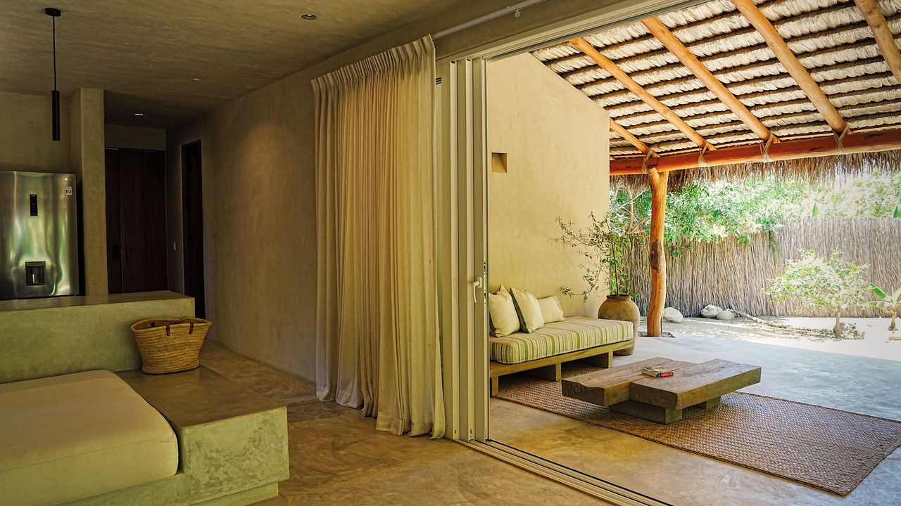 Photo of Livingroom in El Pescadero